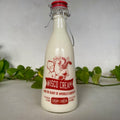 Brix Cider Co. - Wisco Cream Liqueur - Mt. Horeb, Wisconsin