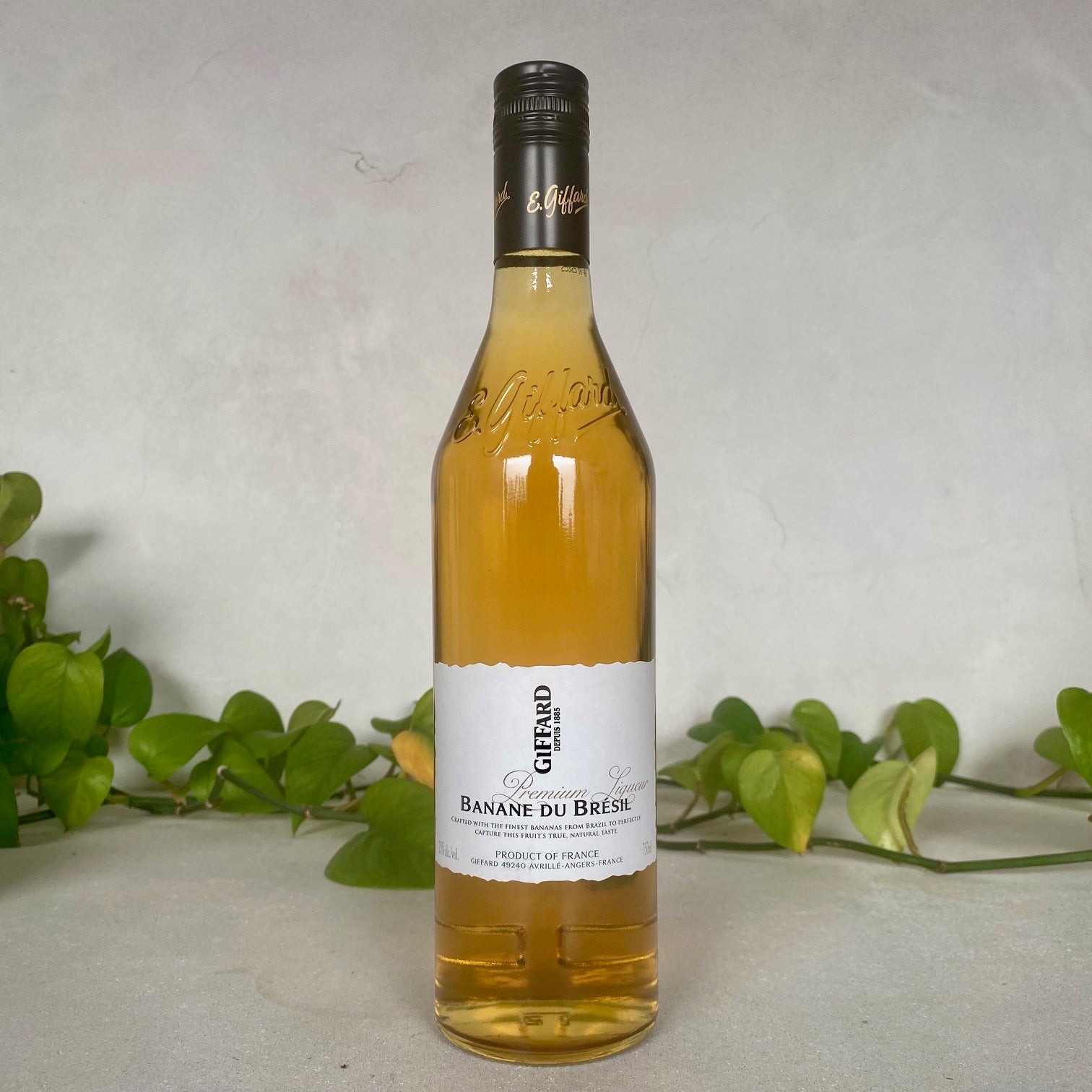 Giffard - Banane du Bresil - France