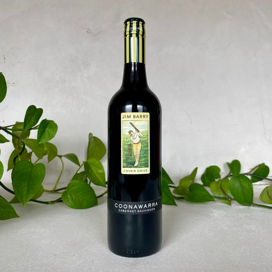 Jim Barry - 'Cover Drive' Cabernet Sauvignon - Coonawarra, Australia