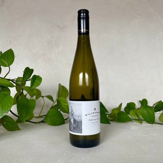 Kilikanoon - 'Killerman's Run' Riesling - Clare Valley, Australia