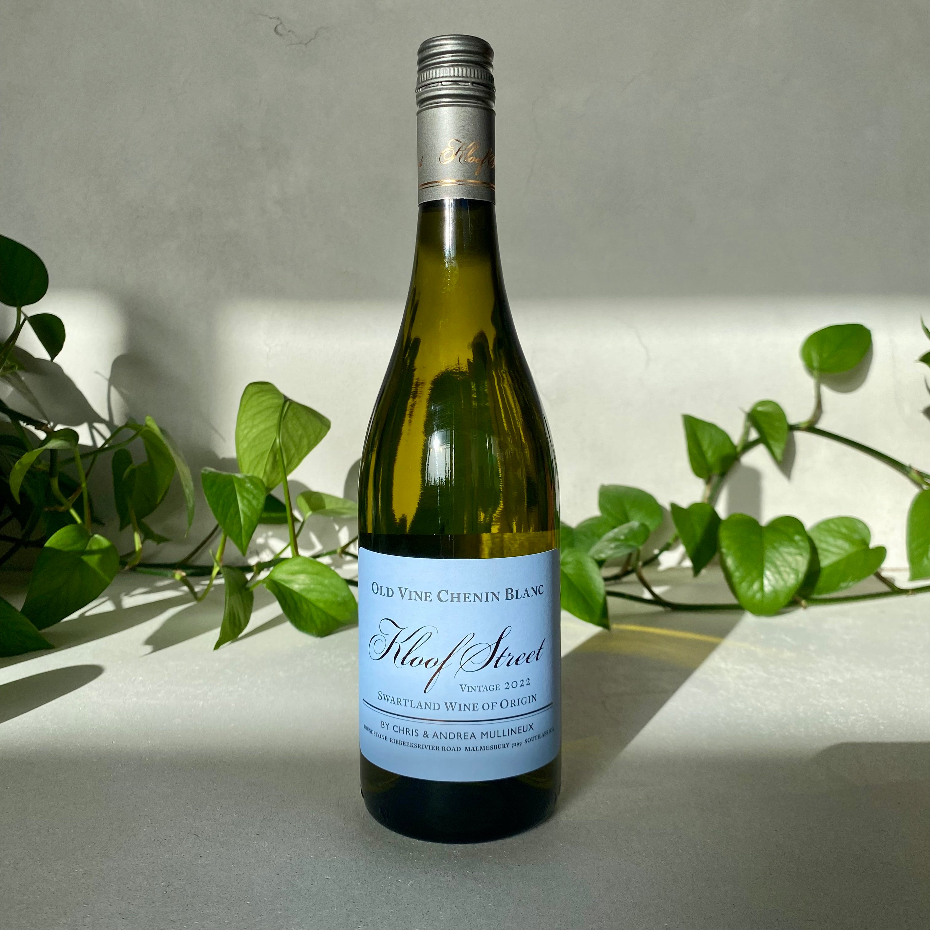 Kloof Street - Chenin Blanc - Swartland, South Africa