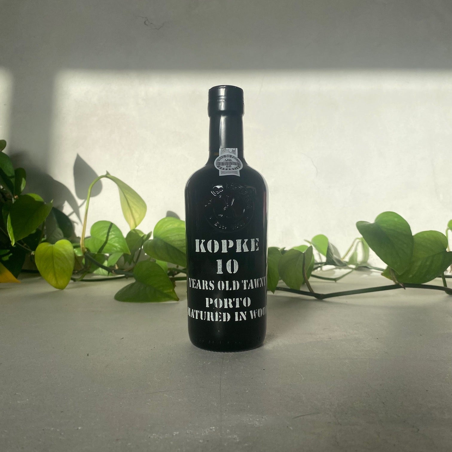 Kopke - 10 Year Tawny Port - Porto, Portugal