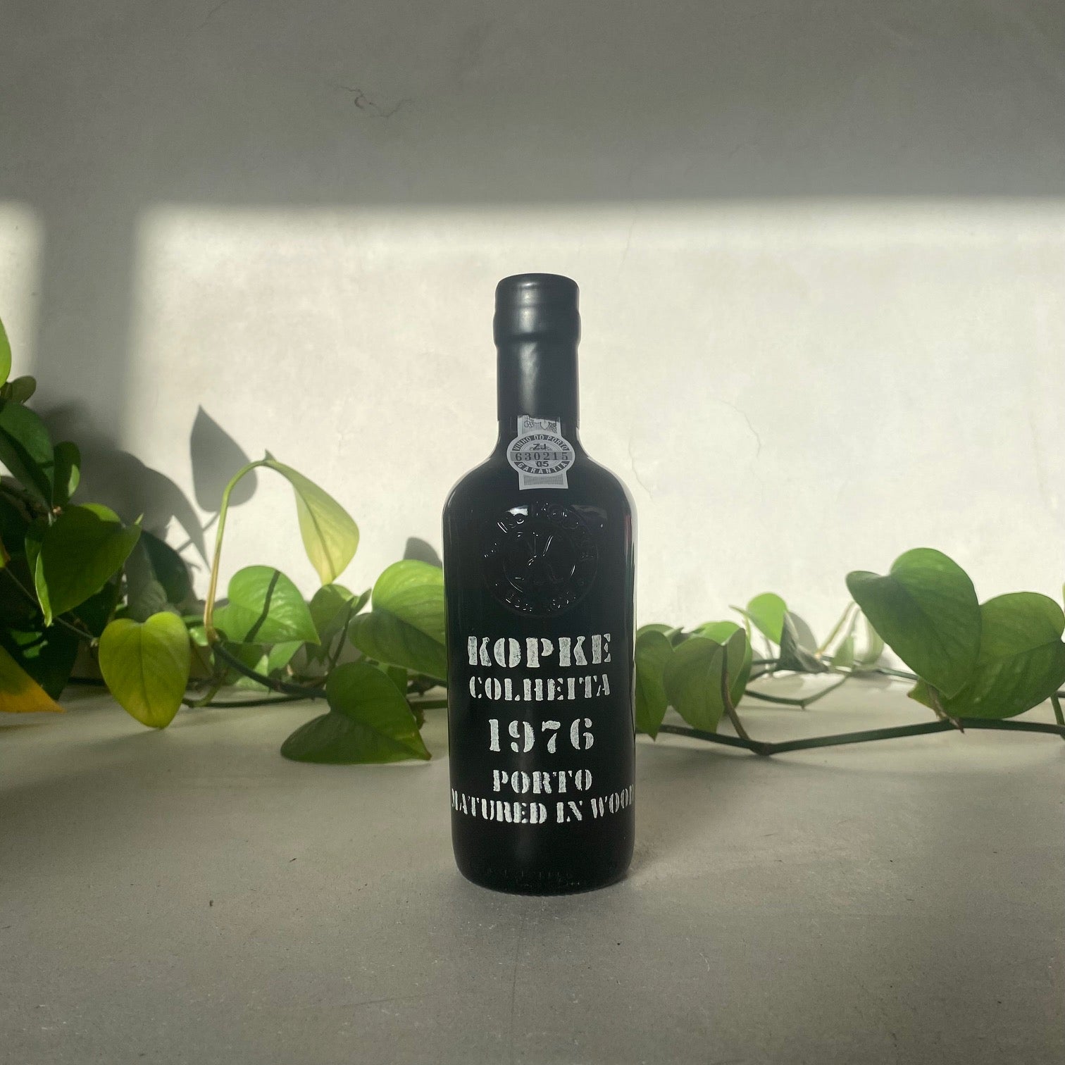 Kopke - Colheita Port - Porto - 1976