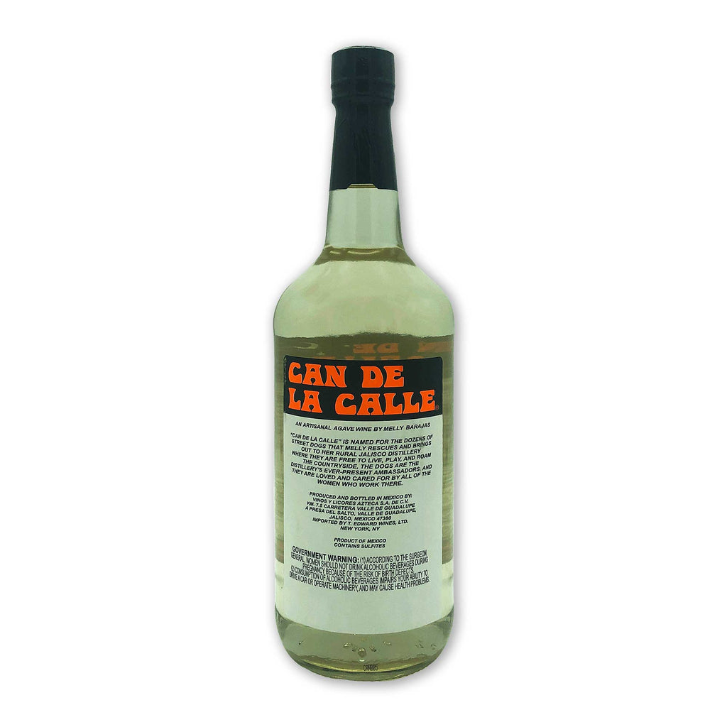 La Gritona - Can de la Calle Agave Wine - Jalisco, Mexico