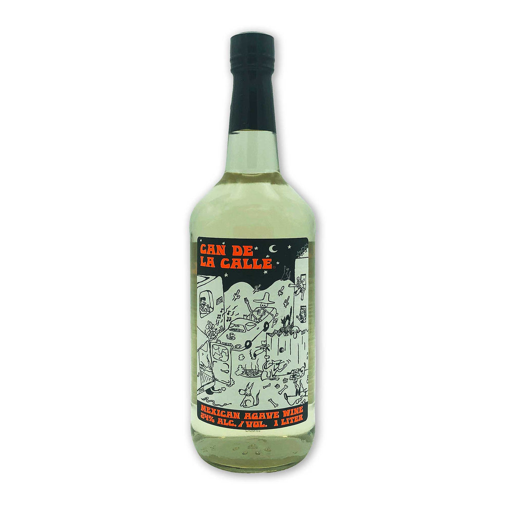 La Gritona - Can de la Calle Agave Wine - Jalisco, Mexico
