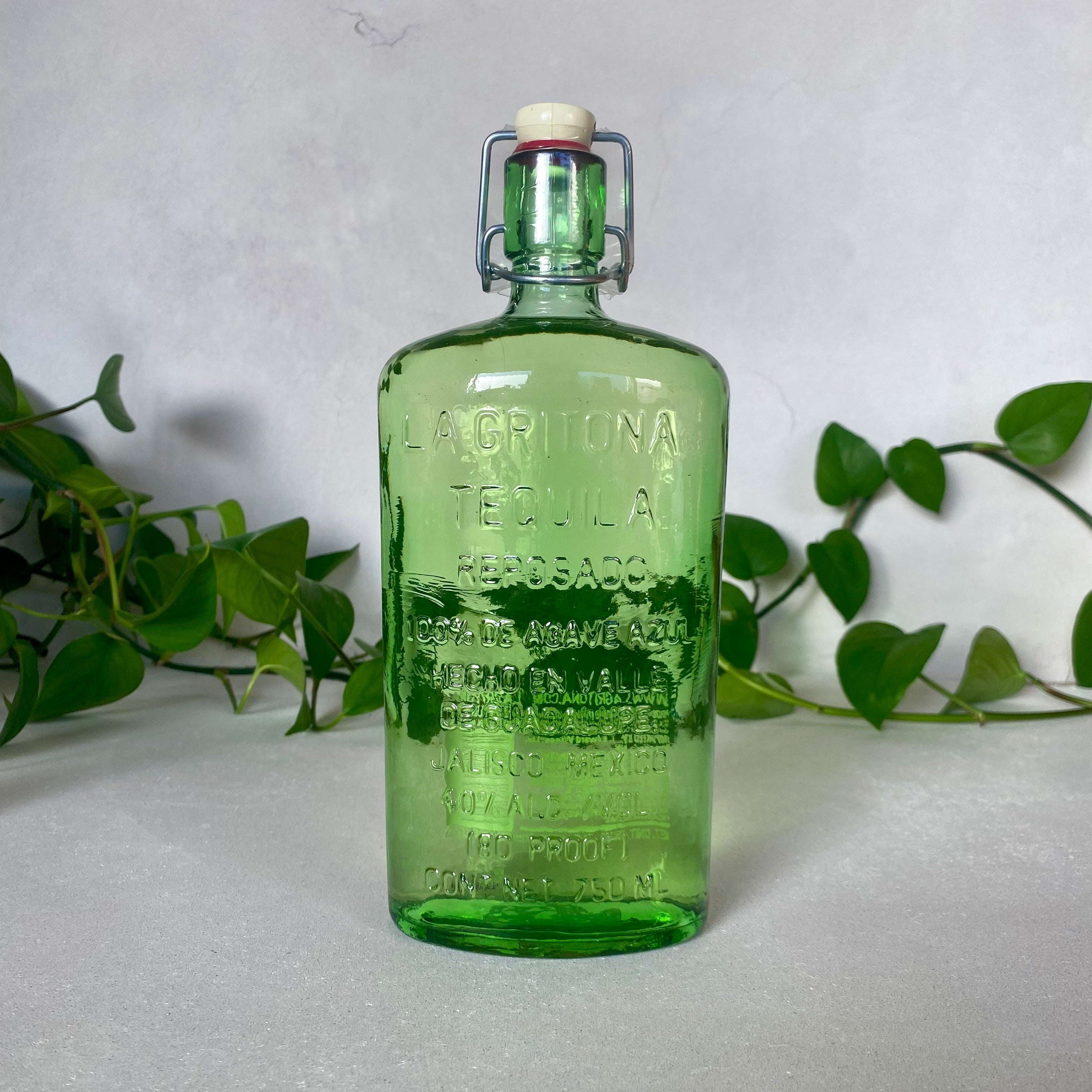 La Gritona - Reposado Tequila - Jalisco, Mexico