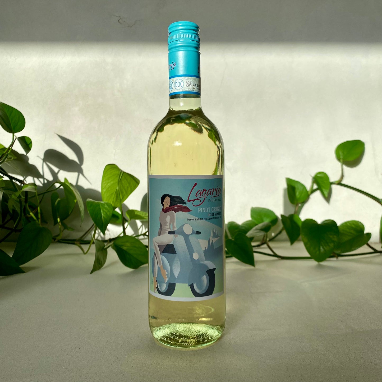 Lagaria - Pinot Grigio - Delle Venezia, Italy