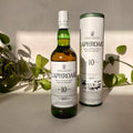 Laphroaig - 10 Year Single Malt Scotch - Islay, Scotland