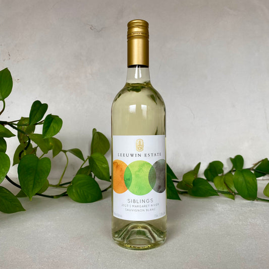 Leeuwin Estate - 'Siblings' Sauvignon Blanc - Margaret River, Australia