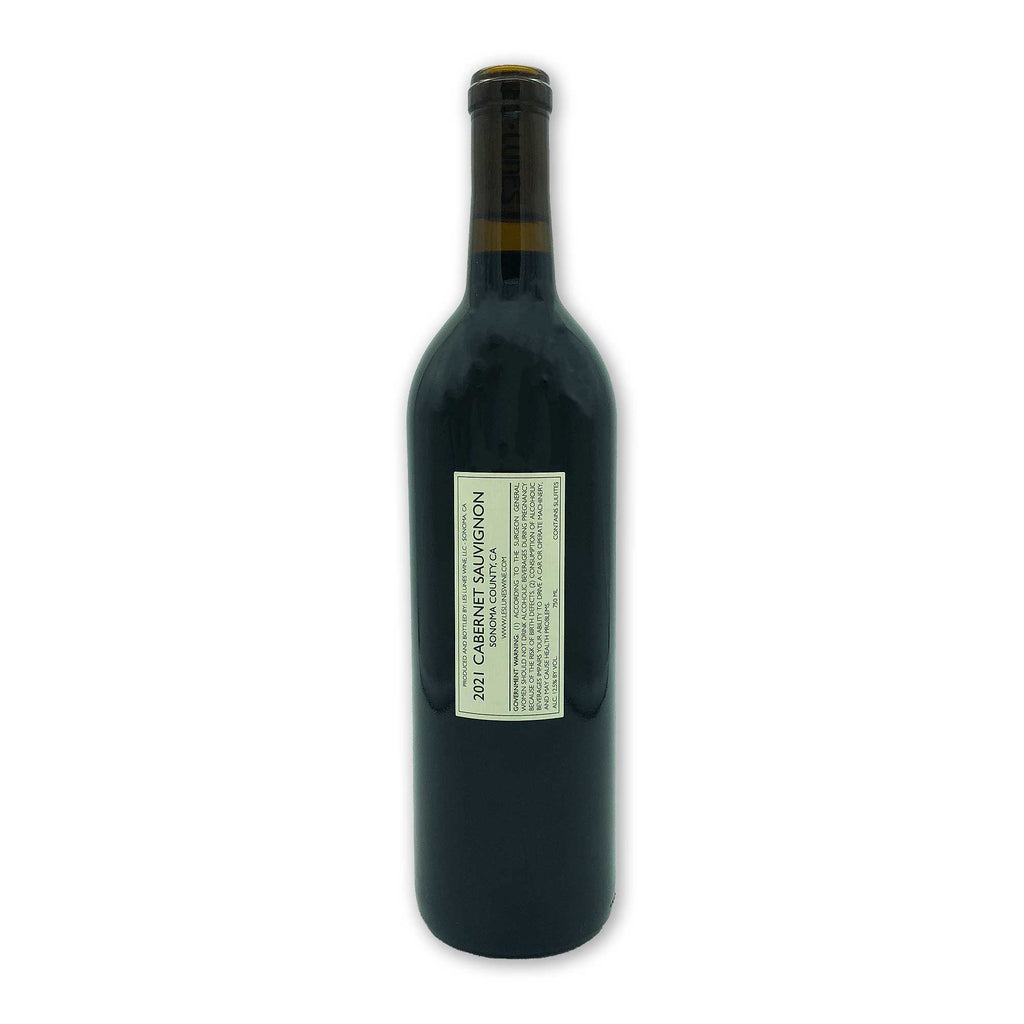 Les Lunes - Cabernet Sauvignon - Sonoma County, California