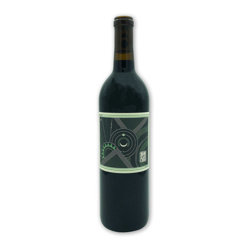 Les Lunes - Cabernet Sauvignon - Sonoma County, California