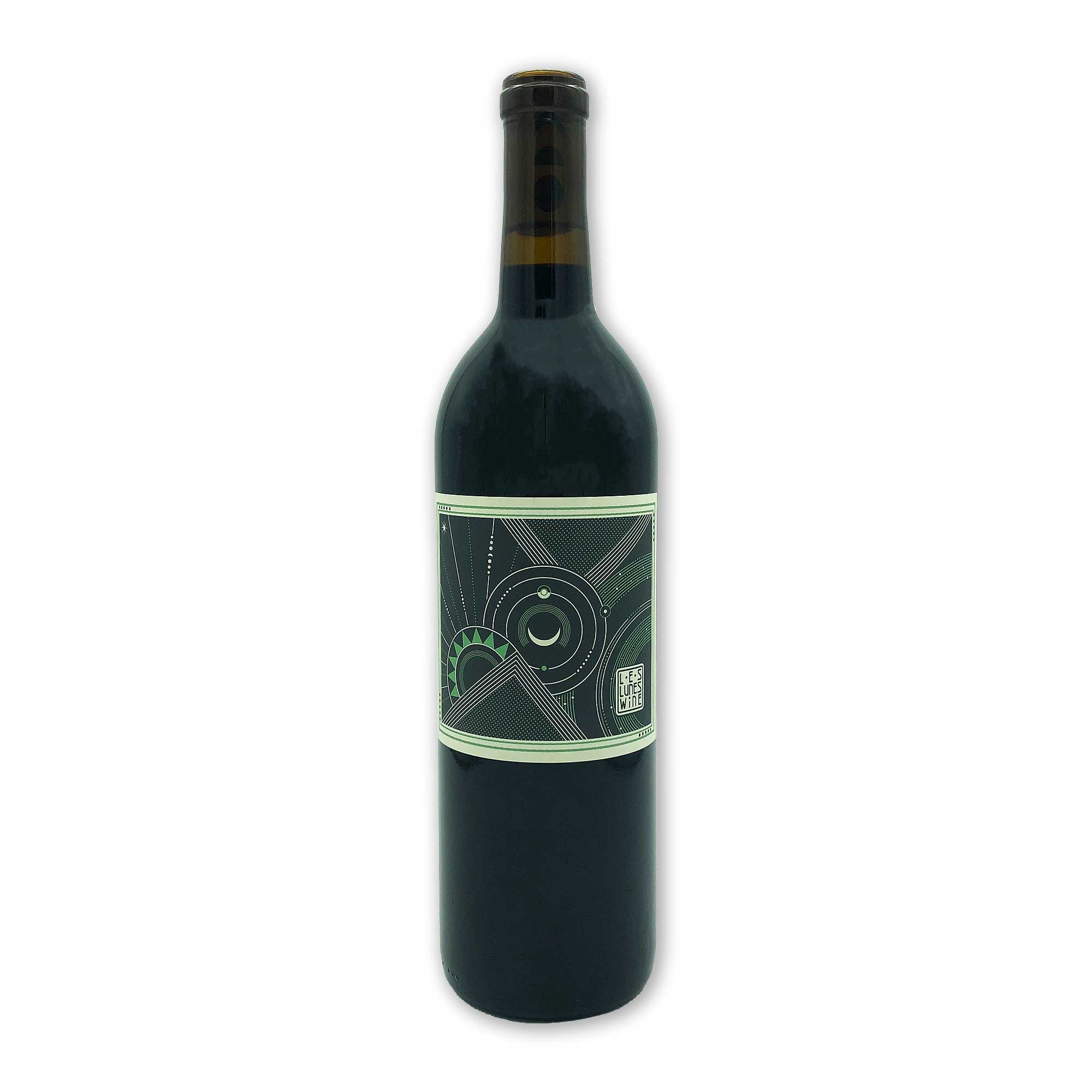 Les Lunes - Cabernet Sauvignon - Sonoma County, California