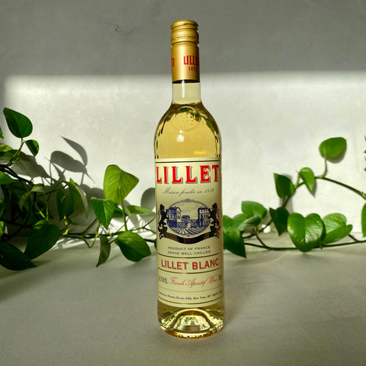 Lillet Blanc - Bordeaux, France