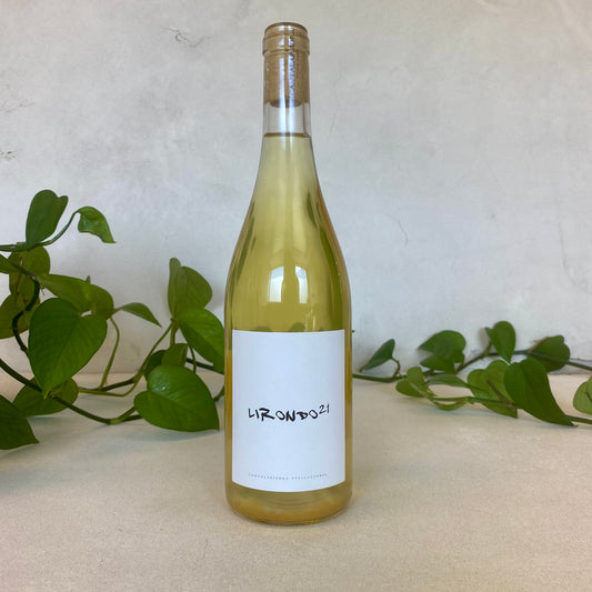 Cantalapiedra - 'Lirondo' Verdejo - Rueda, Spain