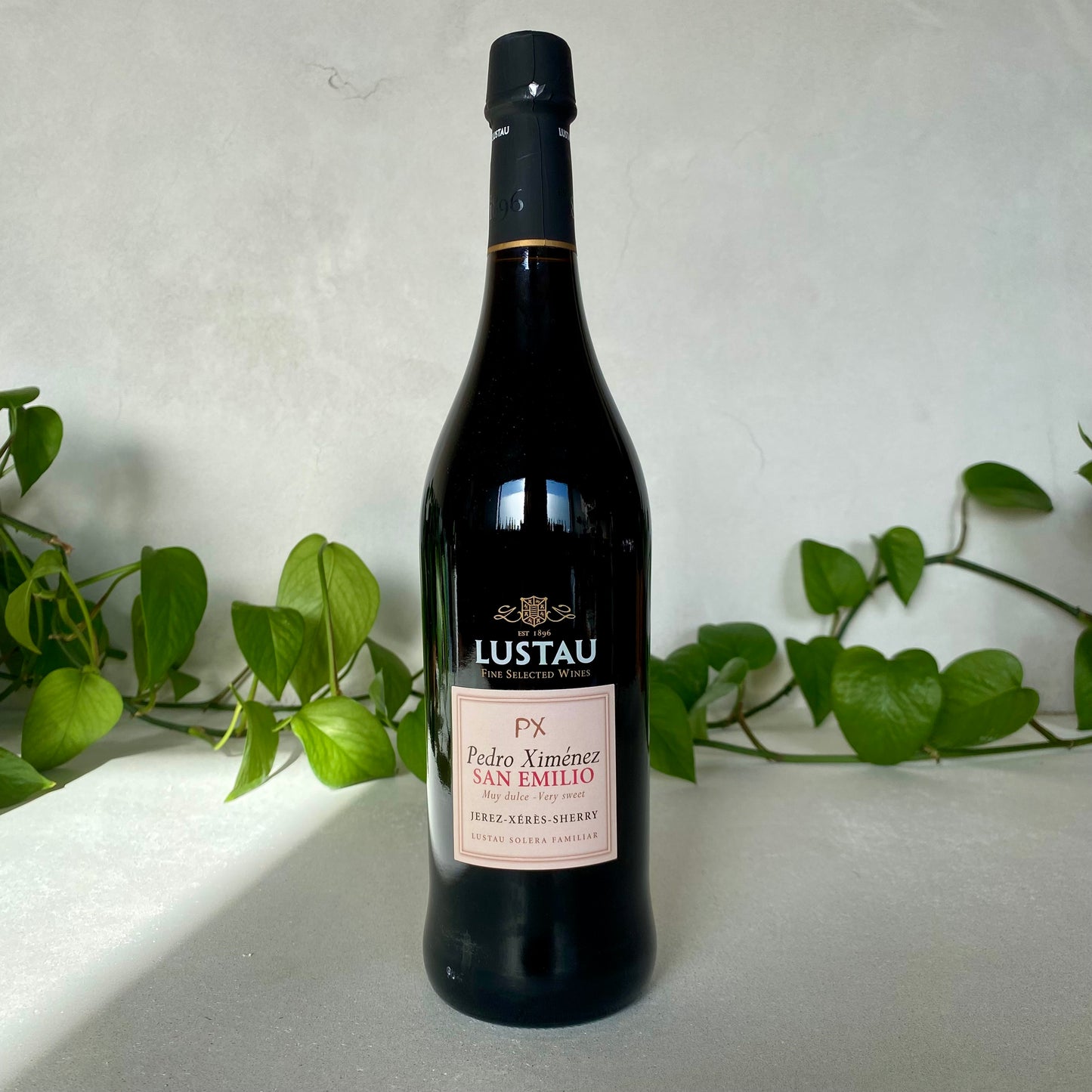 Lustau - Pedro Ximenez 'Solera Reserva' - Jerez, Spain