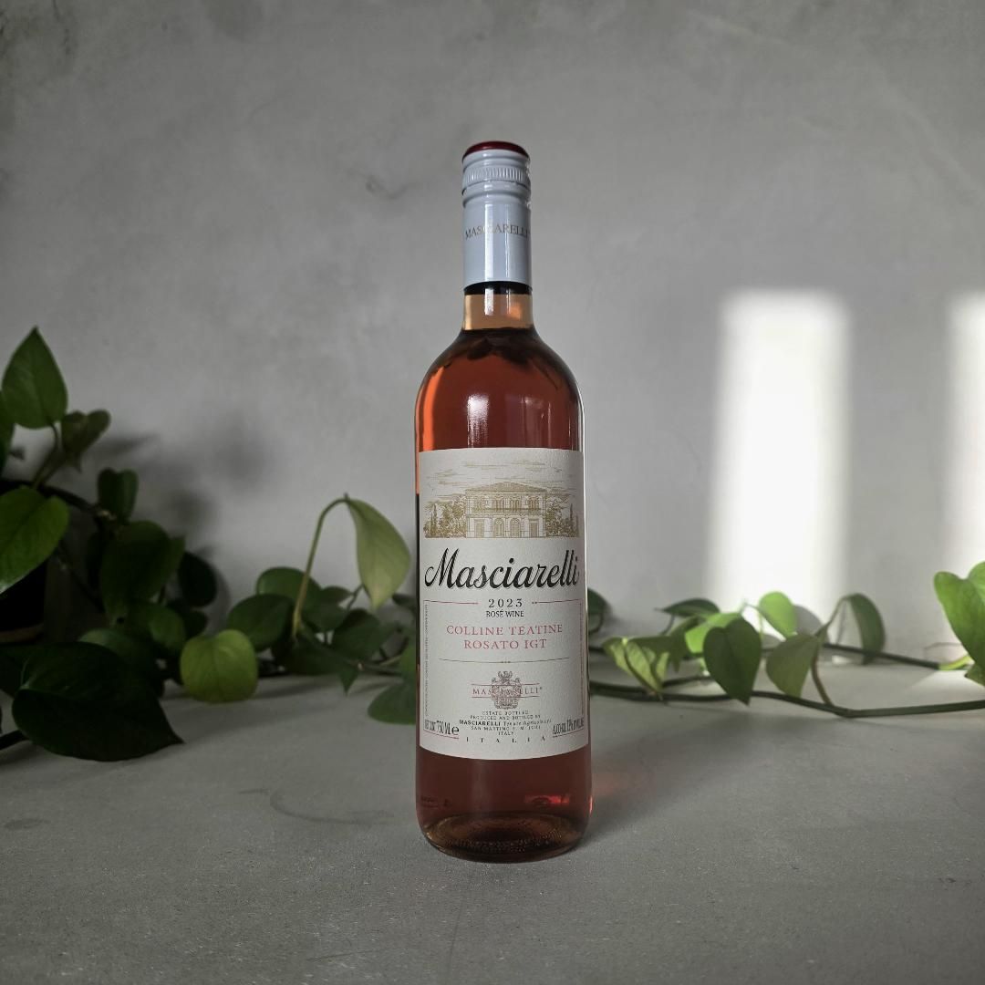 Masciarelli - Rosato - Abruzzo, Italy