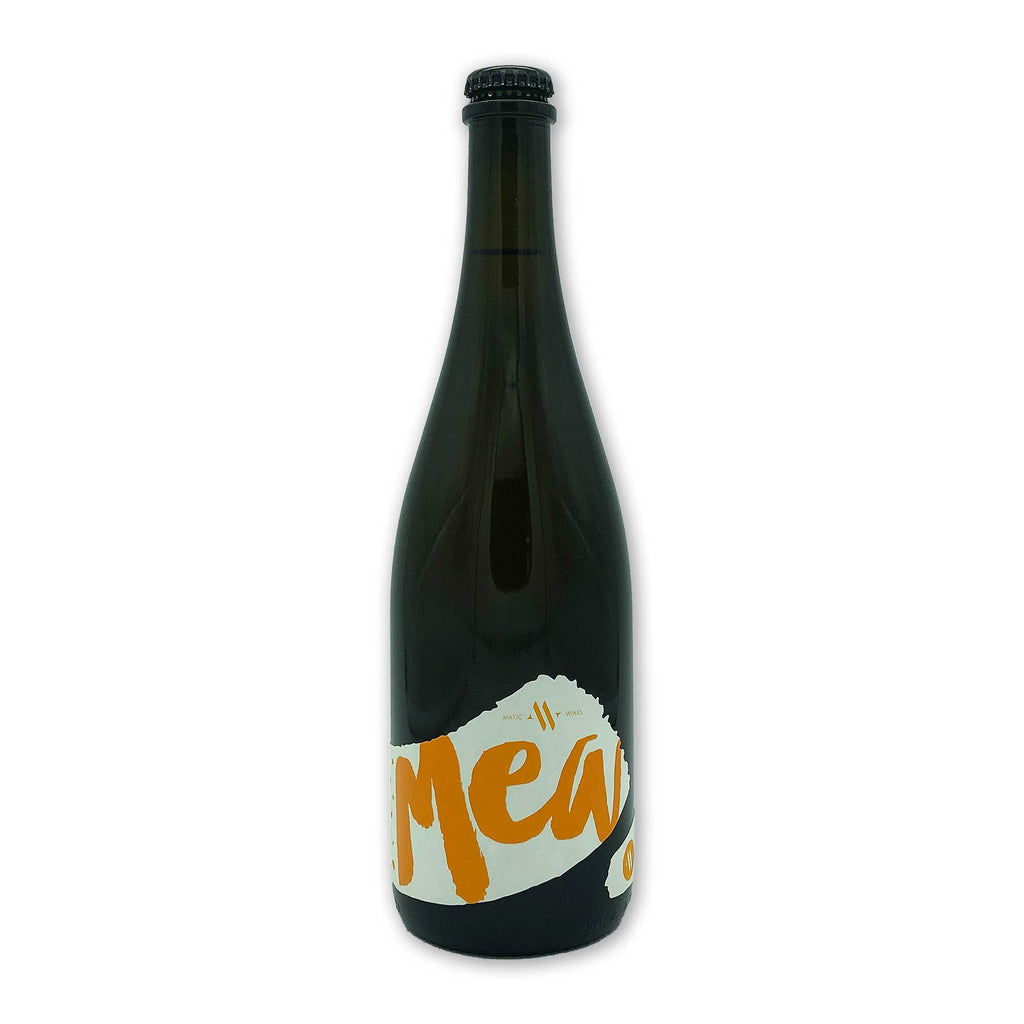 Matic - Mea Orange - Stajerska, Slovenia