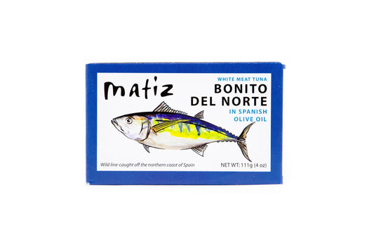 Matiz - Bonito Tuna - Spain