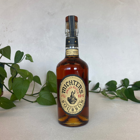 Michter's - Small Batch Bourbon - Kentucky