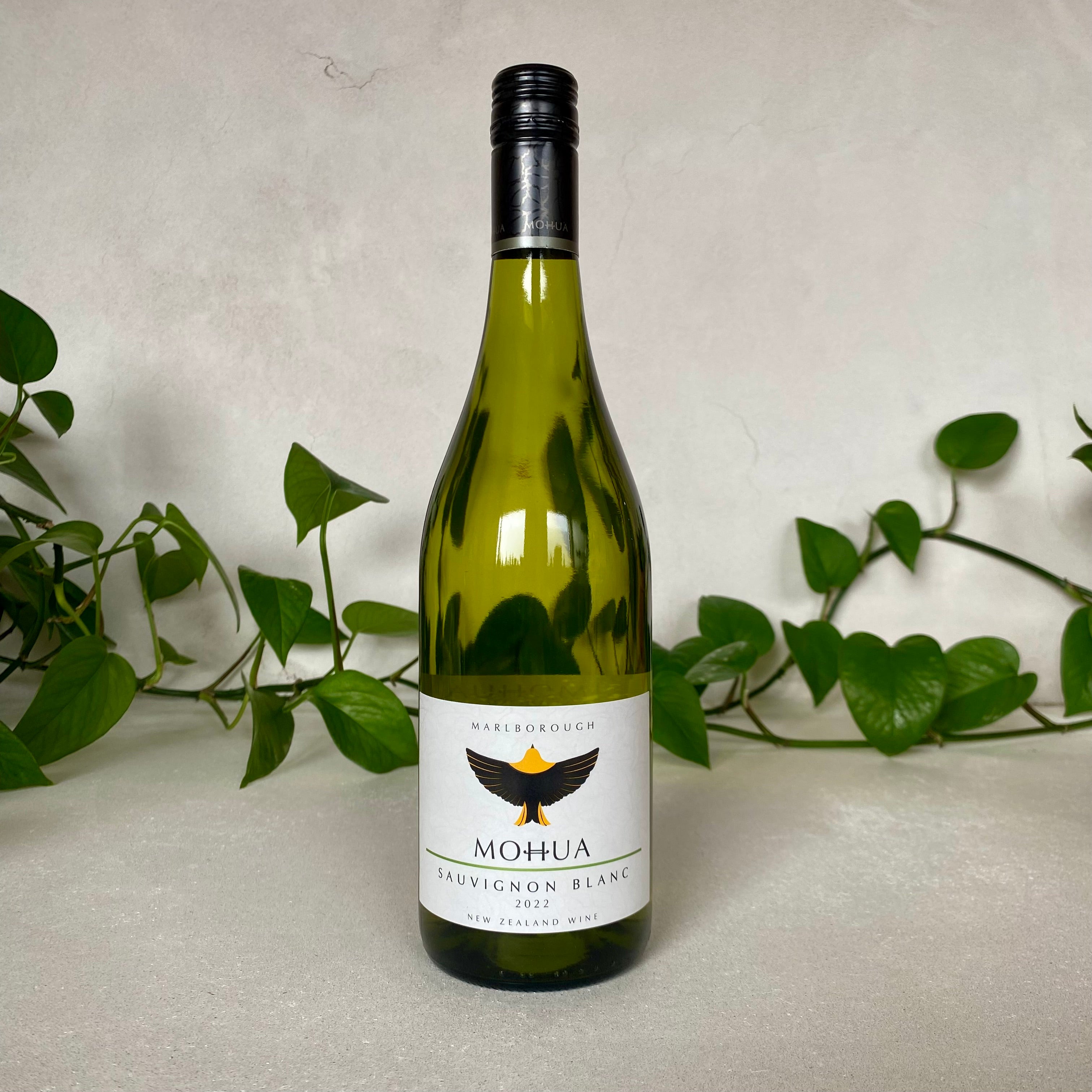 Mohua - Sauvignon Blanc - Marlborough, New Zealand