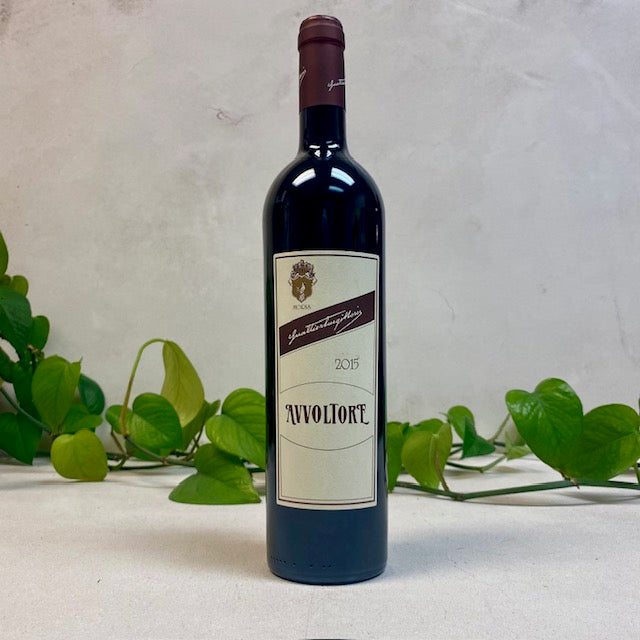 Morisfarms - Avvoltore 2015 - Tuscany, Italy