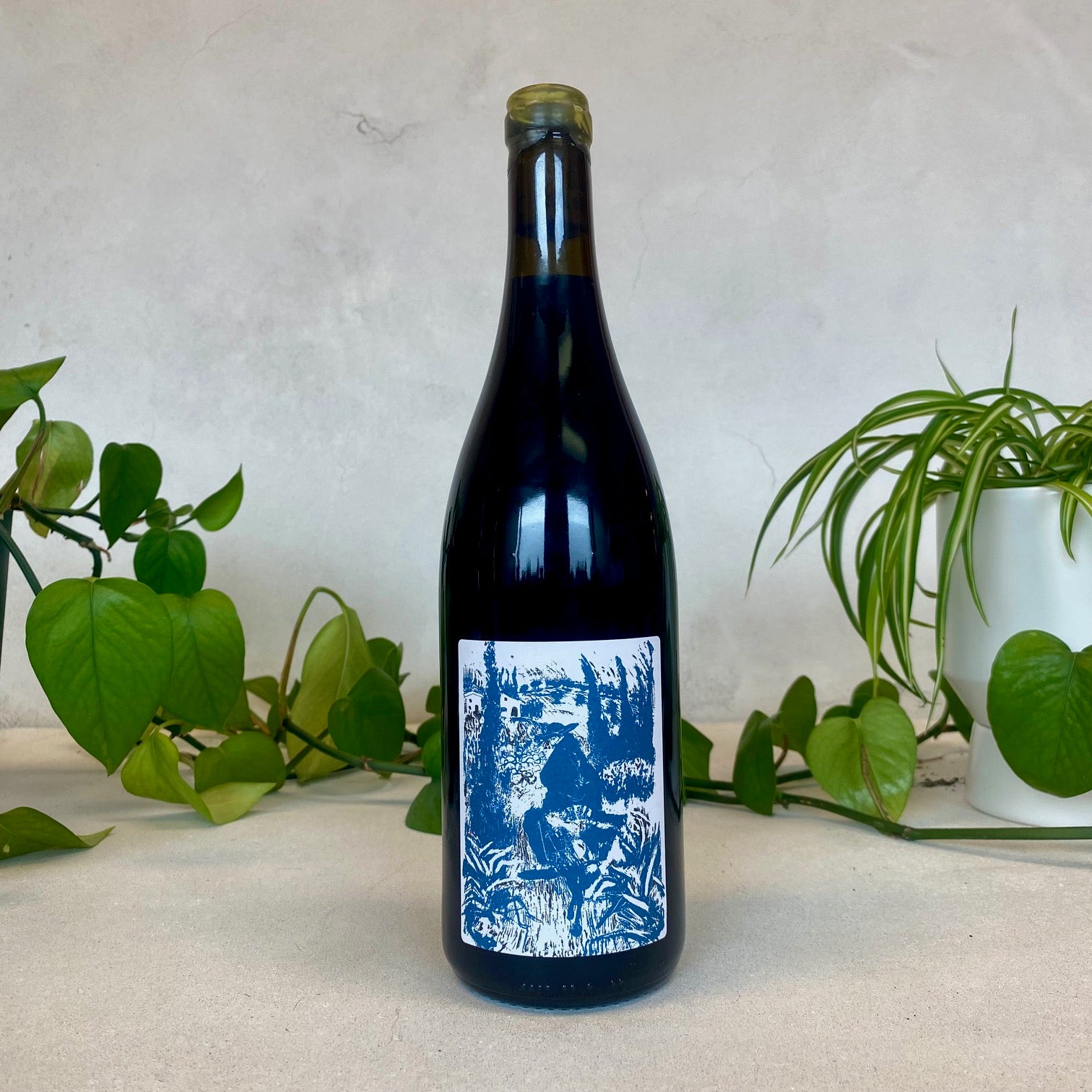 Pap Wines - 'Bazalt' - Hegymagas, Hungary