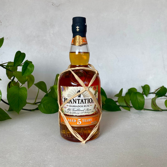 Planteray - 5 Year Barbados Rum - Barbados