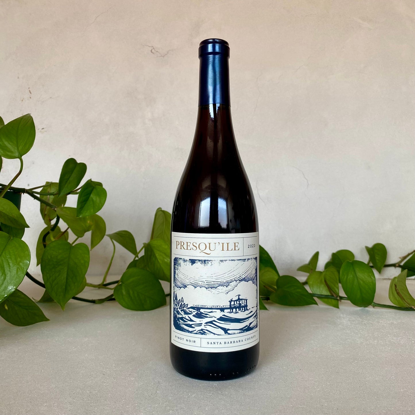 Presqu'ile - 'Santa Maria Valley' Pinot Noir - Santa Barbara, California