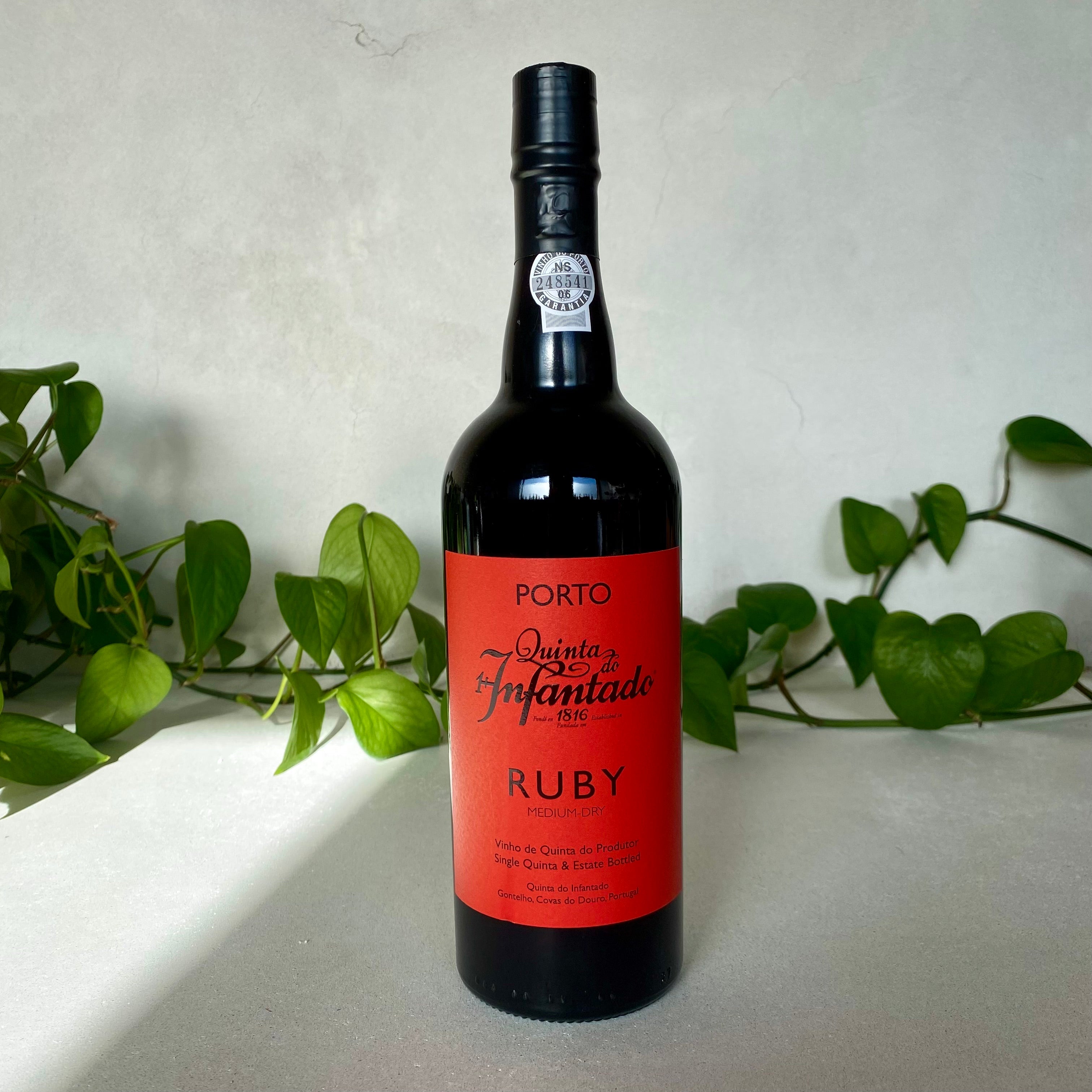 Quinta do Infantado - Ruby Porto - Porto, Portugal