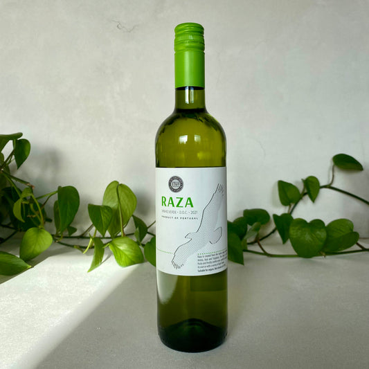 Raza - Vinho Verde DOC - Vinho Verde, Portugal