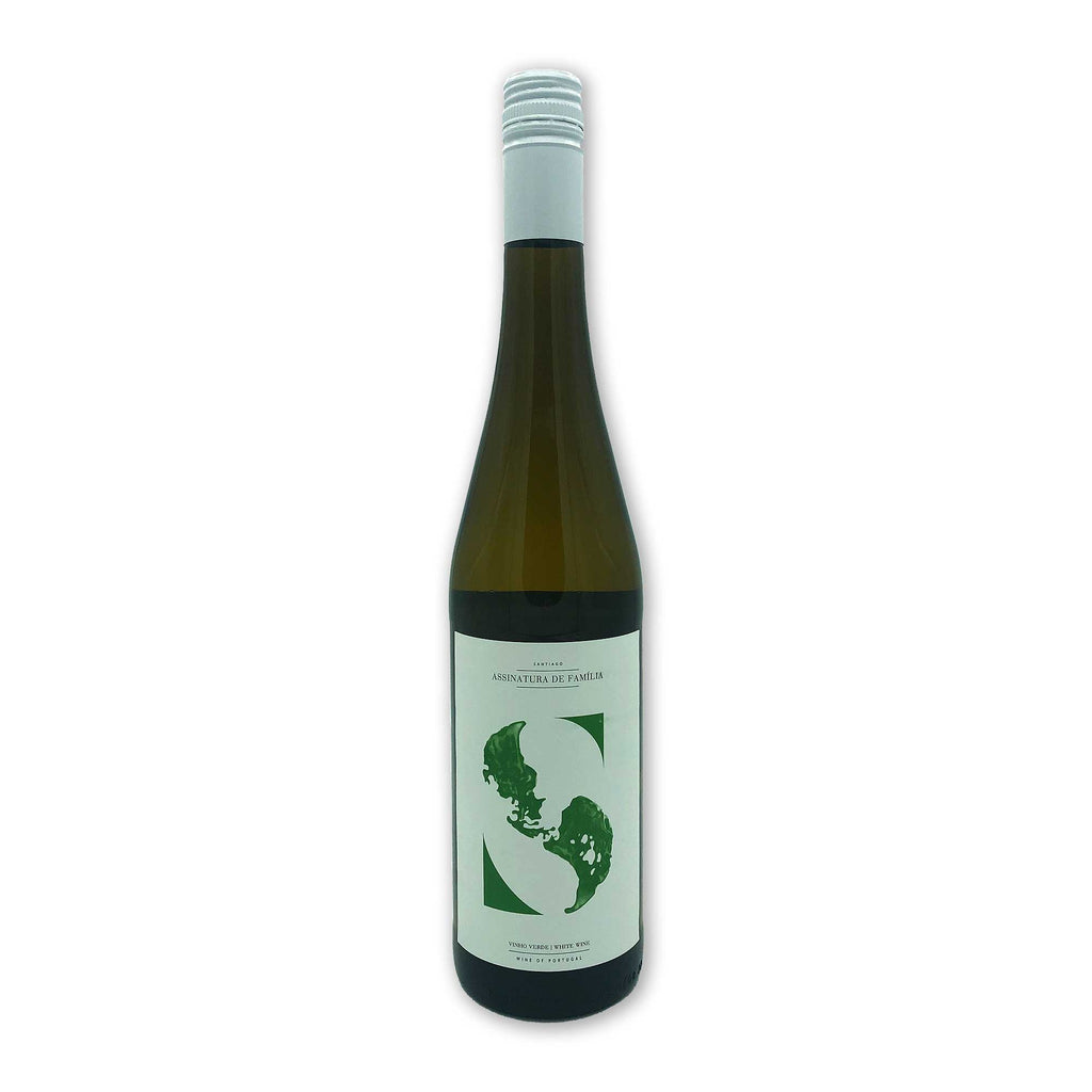 Santiago - Vinho Verde - Vinho Verde, Portugal