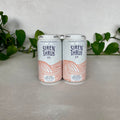 Siren Shrub - Tart Cherry Sparkling Shrub - Stevens Point, Wisconsin