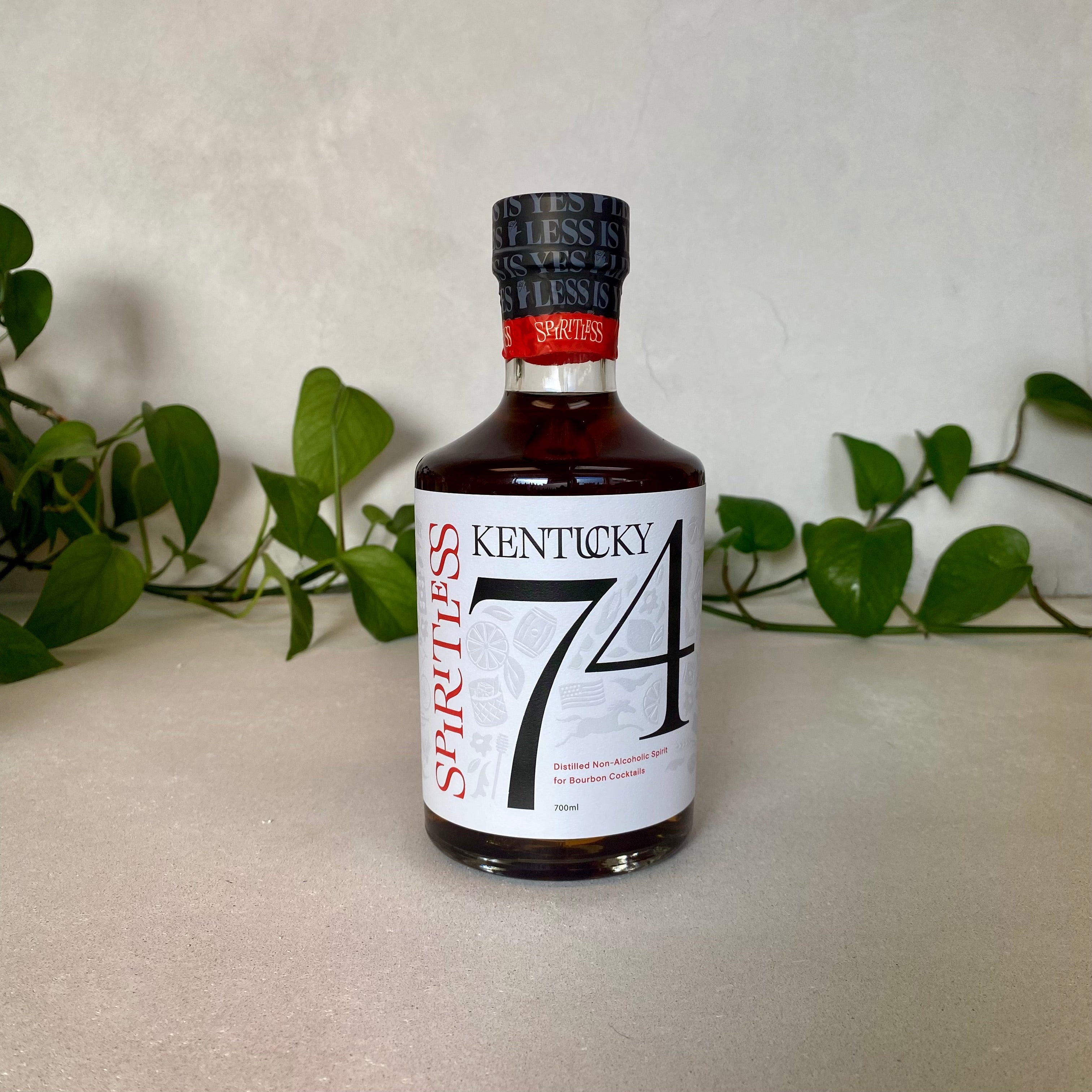 Spiritless - Kentucky 74 - *Non-Alcoholic*