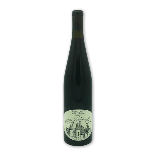 Teutonic Wine Company - Pinot Noir "Bergspitze" - Willamette Valley, Oregon