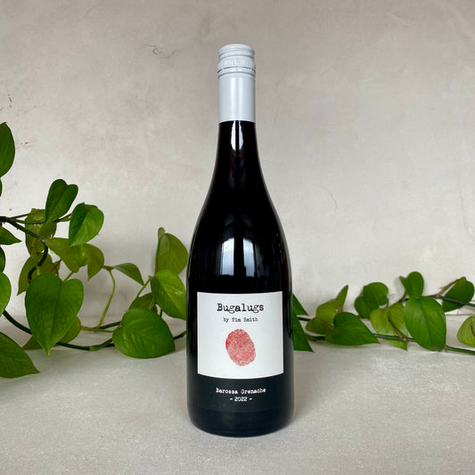 Tim Smith - 'Bugalugs' Grenache - Barossa Valley, Australia