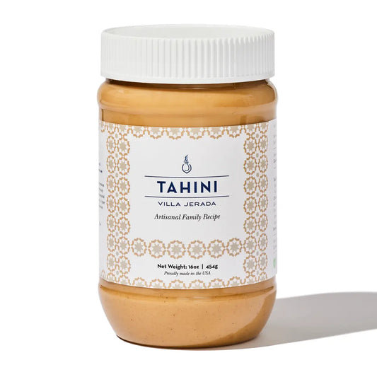 Villa Jerada - Tahini