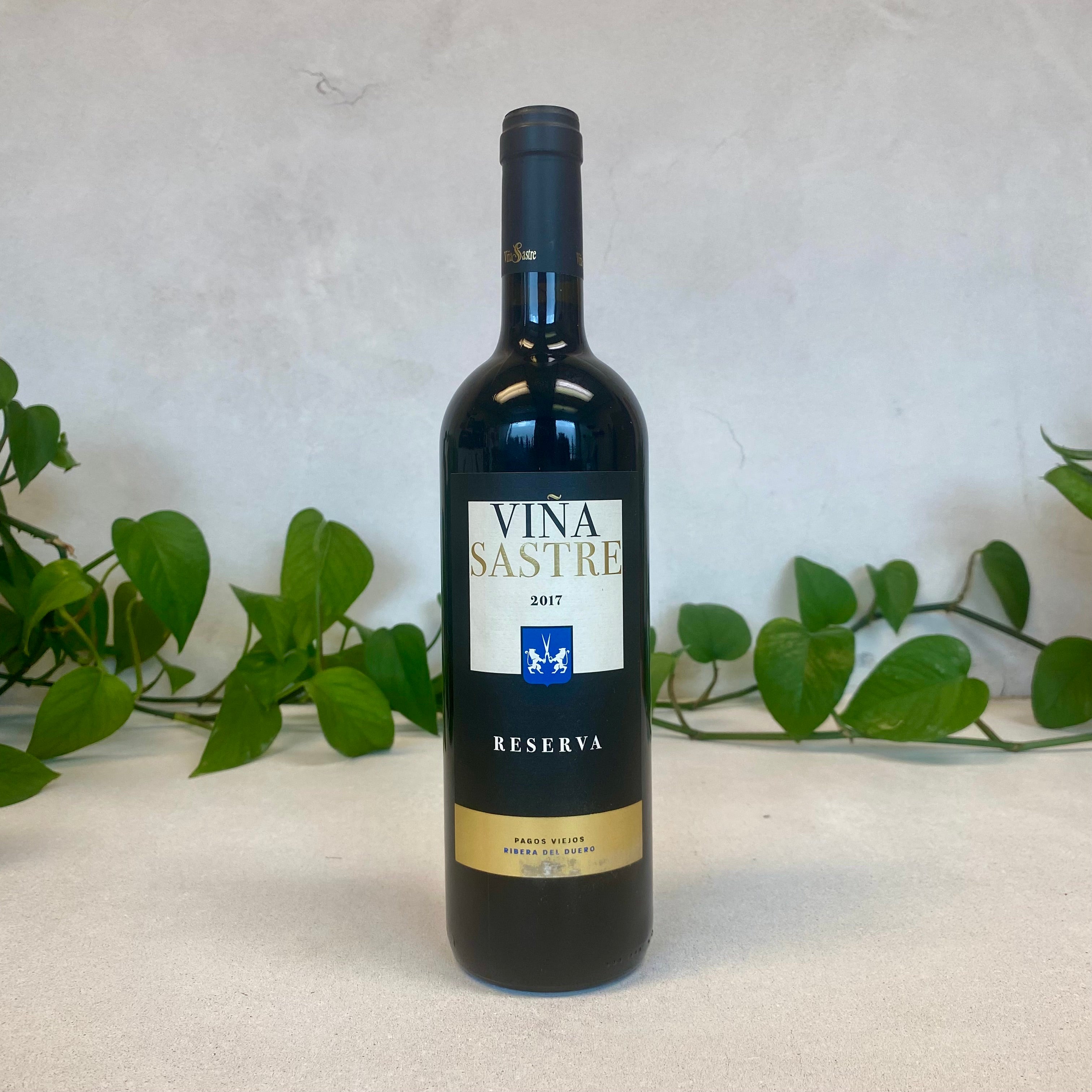 Vina Sastre - 'Reserva' - Ribera del Duero, Spain
