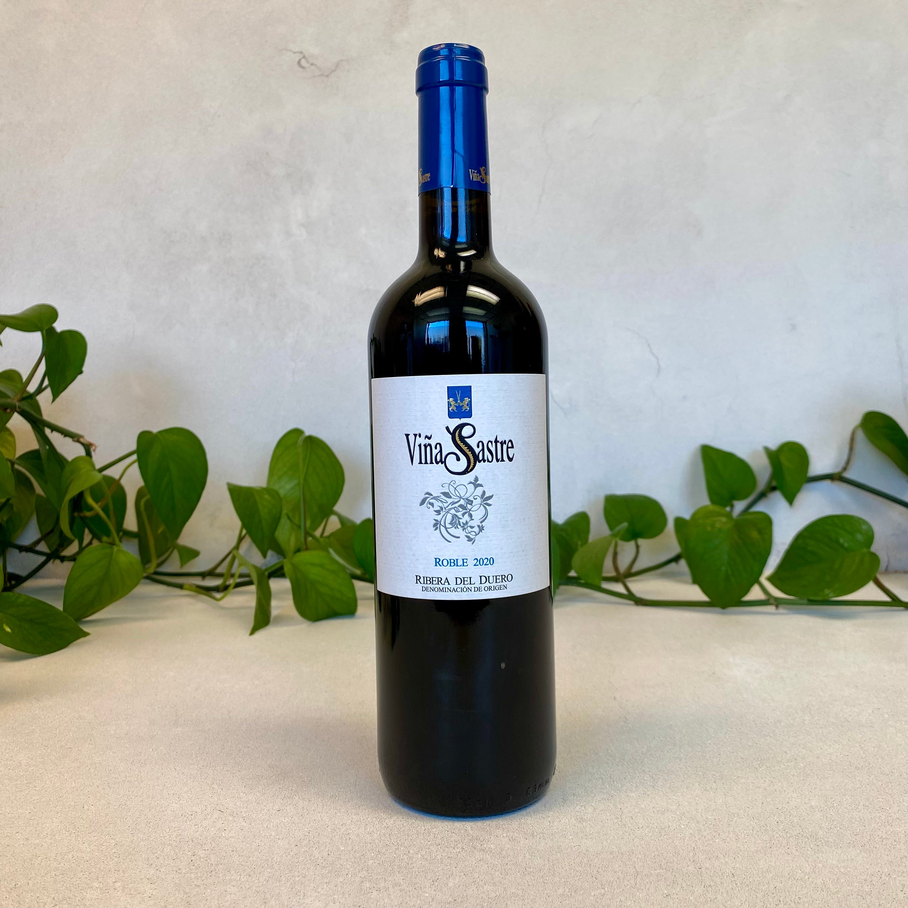 Vina Sastre - Roble - Ribera del Duero, Spain