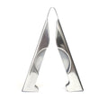 Silver foil cutter