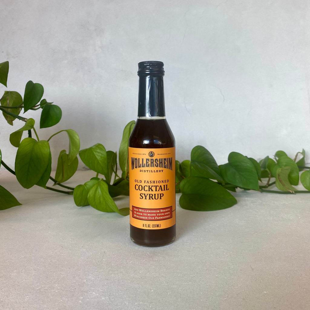 Old Fashioned Gift Box