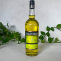 Chartreuse - Yellow