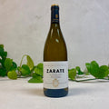 Zarate - Albarino - Rias Baixas, Spain
