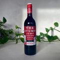 d'Arenberg - The Stump Jump Shiraz - McLaren Vale, Australia