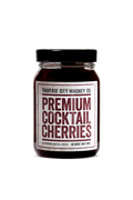 Traverse City Whiskey Co. - Cocktail Cherries - Traverse City, Michigan