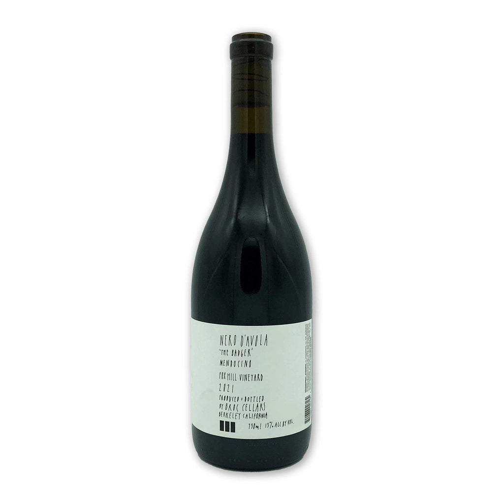 Broc Cellars - The Badger - Northern California