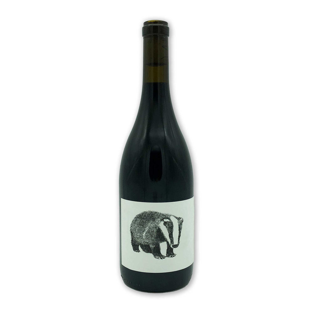 Broc Cellars - The Badger - Northern California