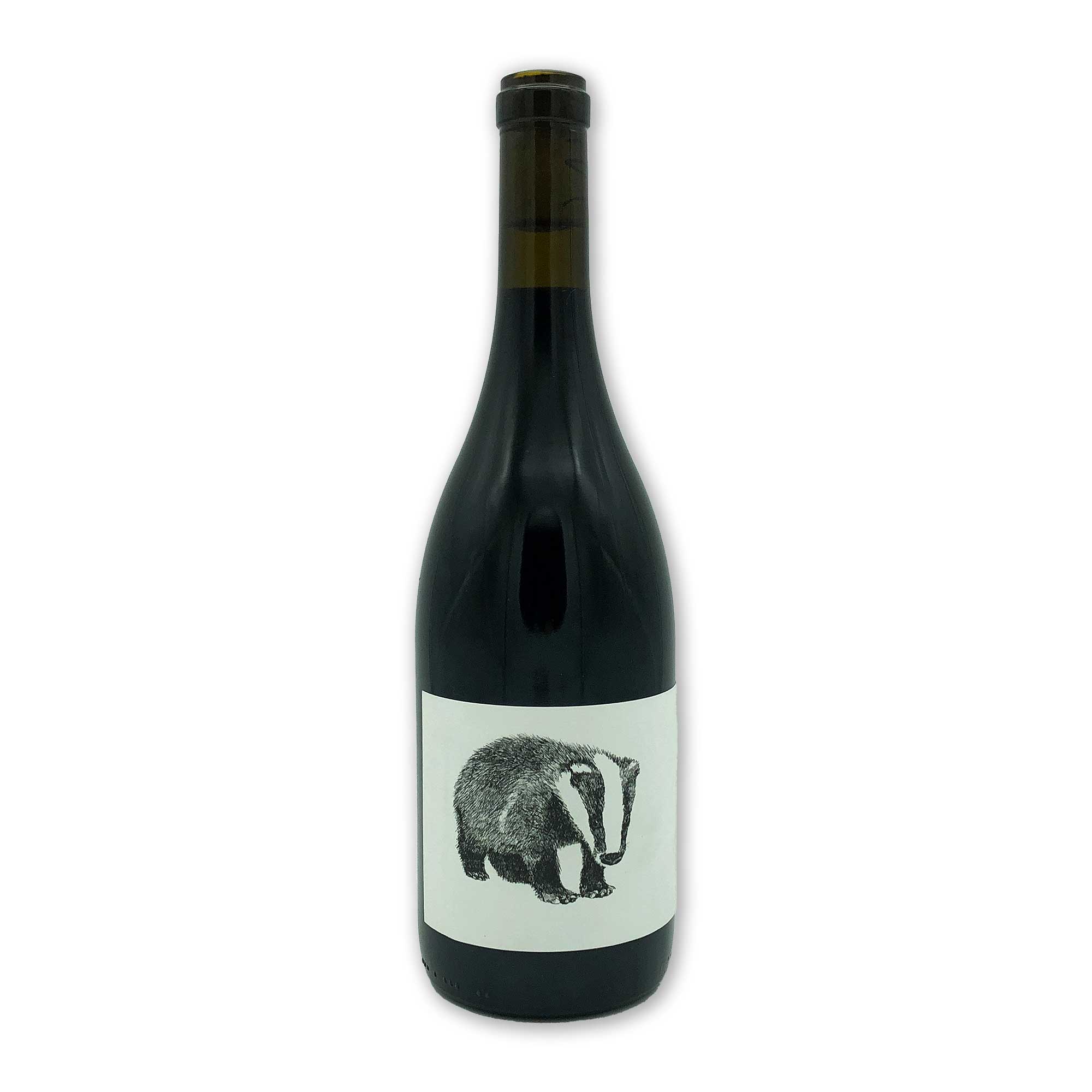 Broc Cellars - The Badger - Northern California