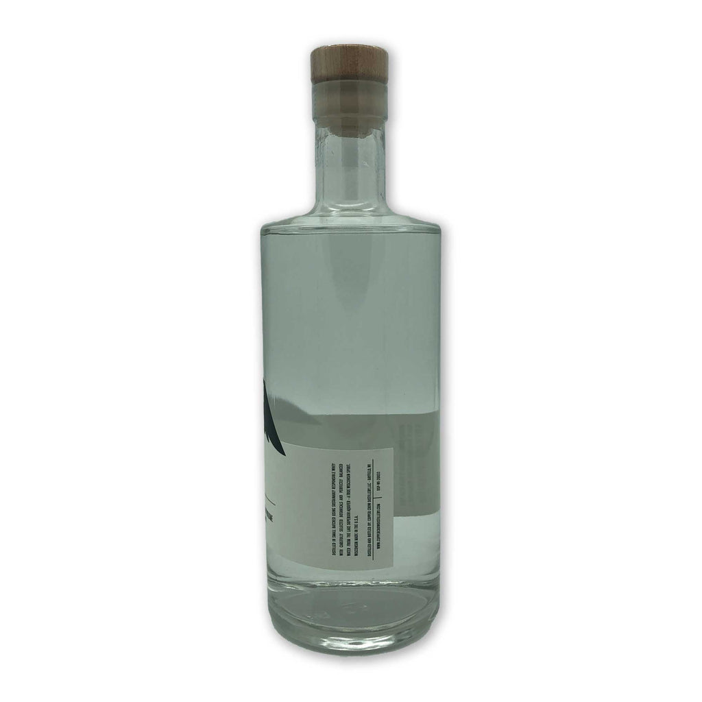Copper Crow - Whey Gin - Bayfield, Wisconsin