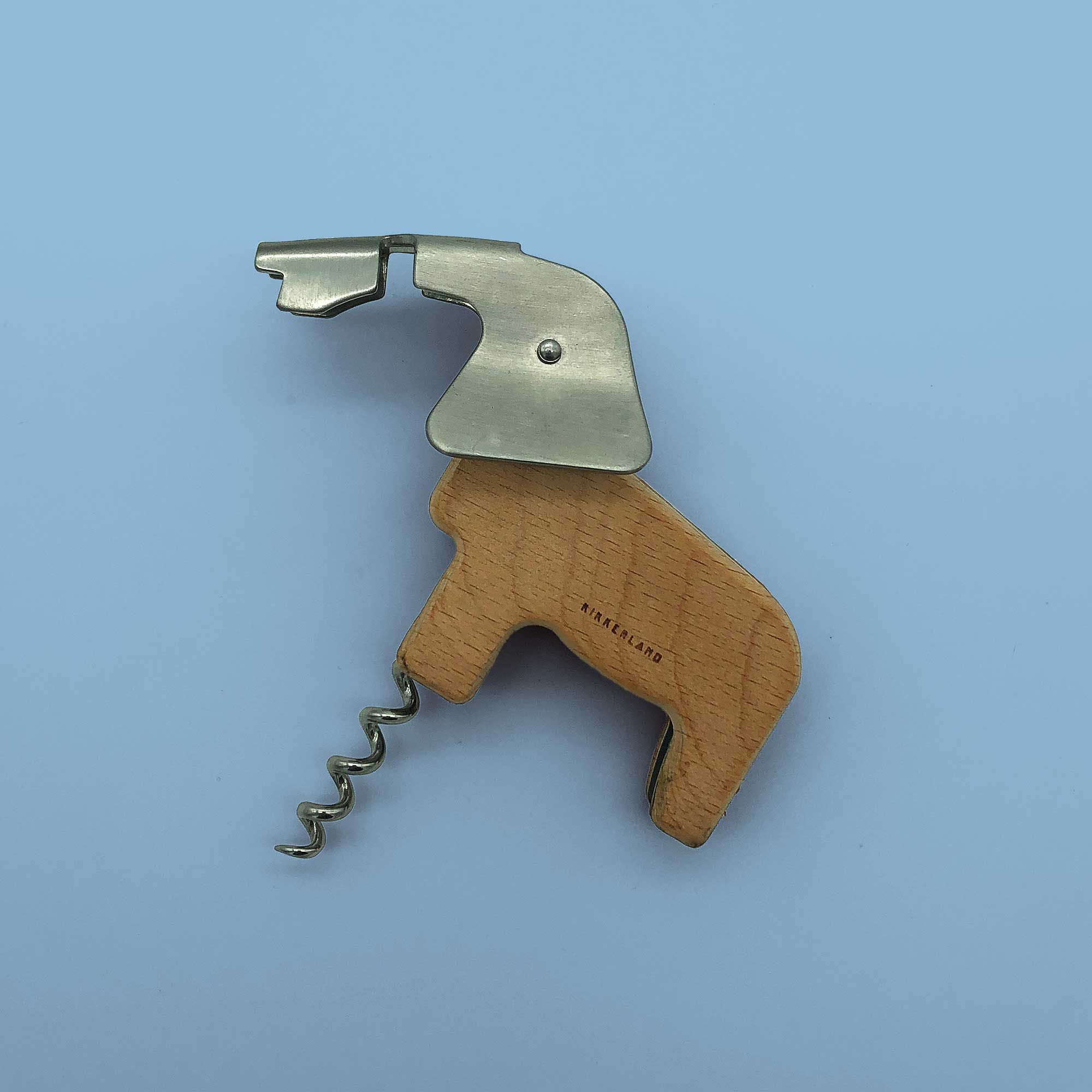 Elephant Corkscrew