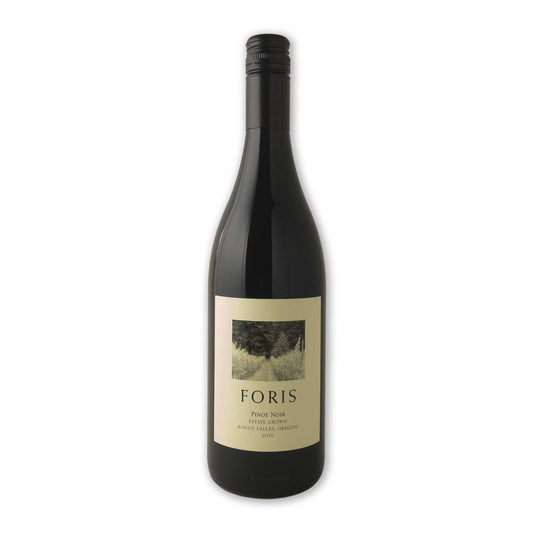 Foris - Pinot Noir - Rogue Valley - 2021